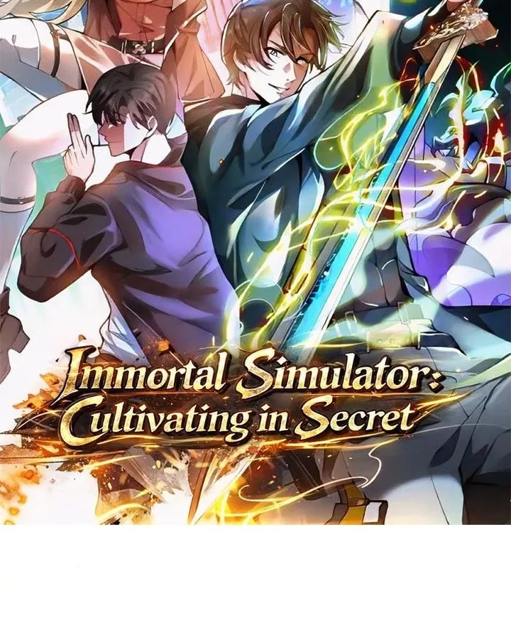 Immortal Simulator: Cultivating in Secret Chapter 55 - halaman 2