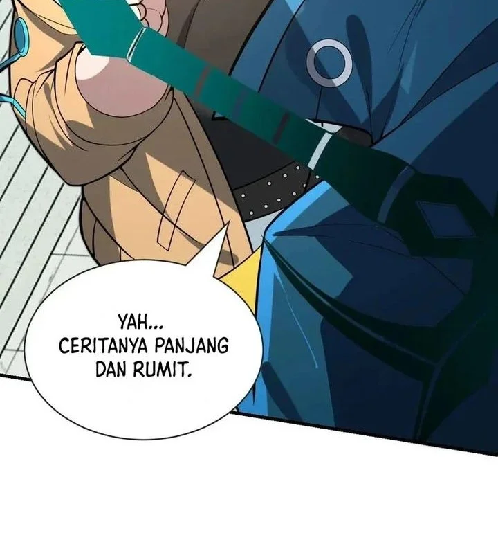 Immortal Simulator: Cultivating in Secret Chapter 55 - halaman 26