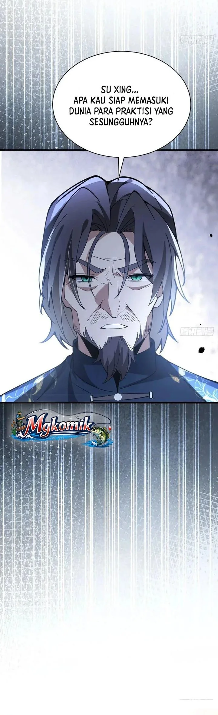 Immortal Simulator: Cultivating in Secret Chapter 55 - halaman 53