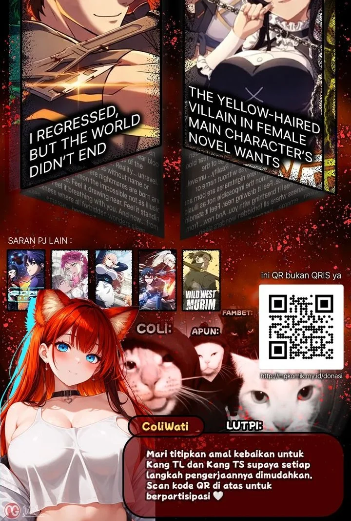 Immortal Simulator: Cultivating in Secret Chapter 55 - halaman 57