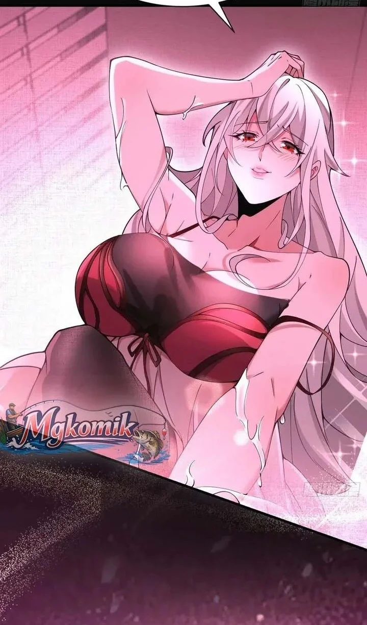 Immortal Simulator: Cultivating in Secret Chapter 56 - halaman 43