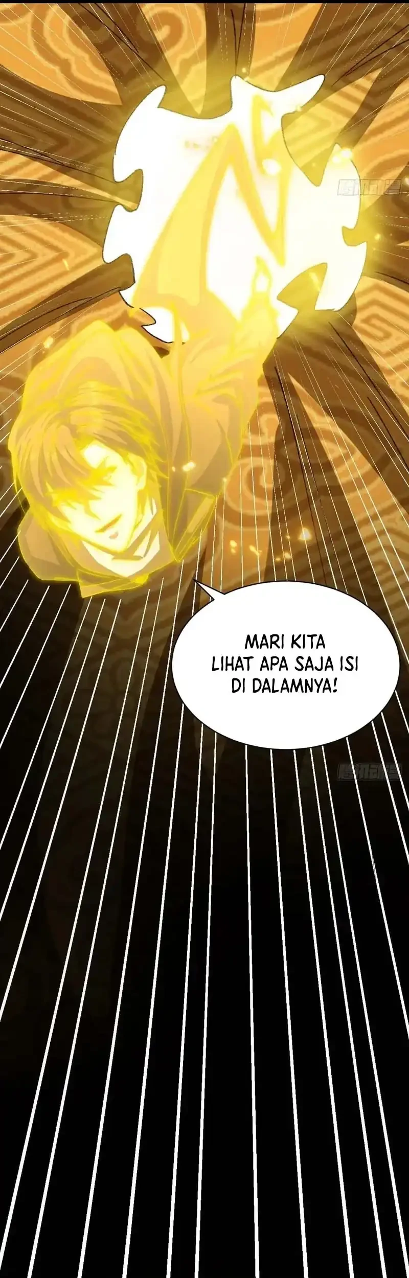 Immortal Simulator: Cultivating in Secret Chapter 59 - halaman 28