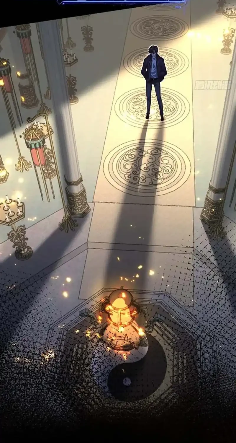 Immortal Simulator: Cultivating in Secret Chapter 59 - halaman 8