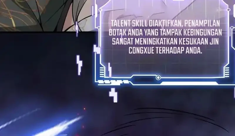 Immortal Simulator: Cultivating in Secret Chapter 6 - halaman 10