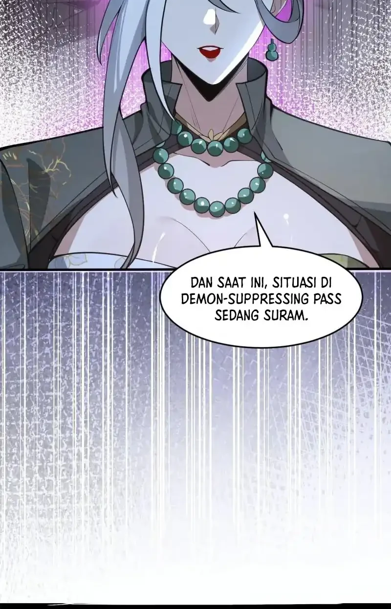 Immortal Simulator: Cultivating in Secret Chapter 6 - halaman 12