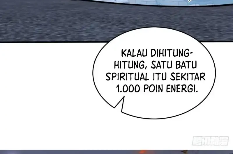 Immortal Simulator: Cultivating in Secret Chapter 6 - halaman 33