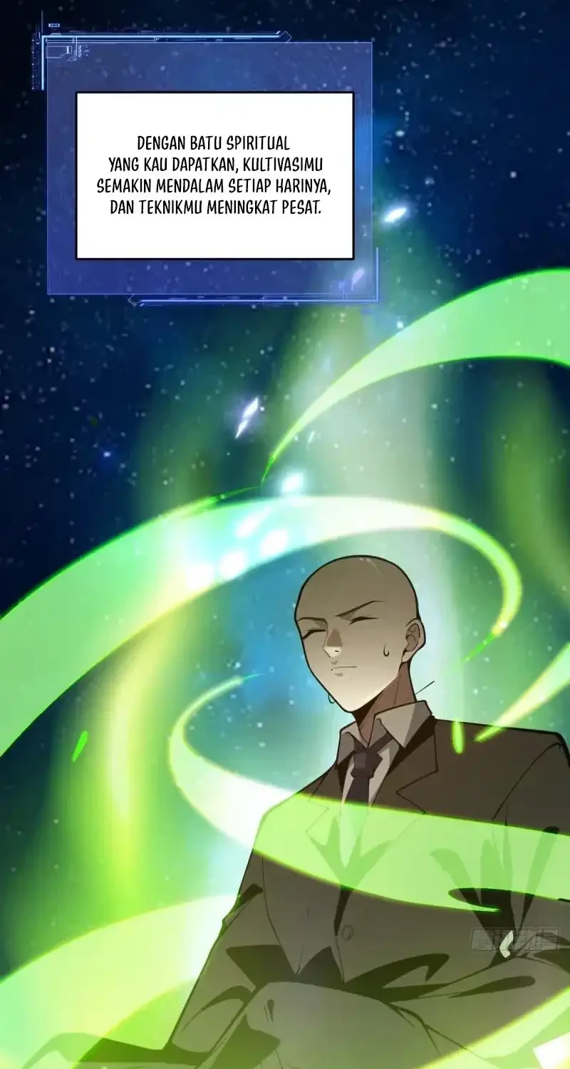 Immortal Simulator: Cultivating in Secret Chapter 6 - halaman 4