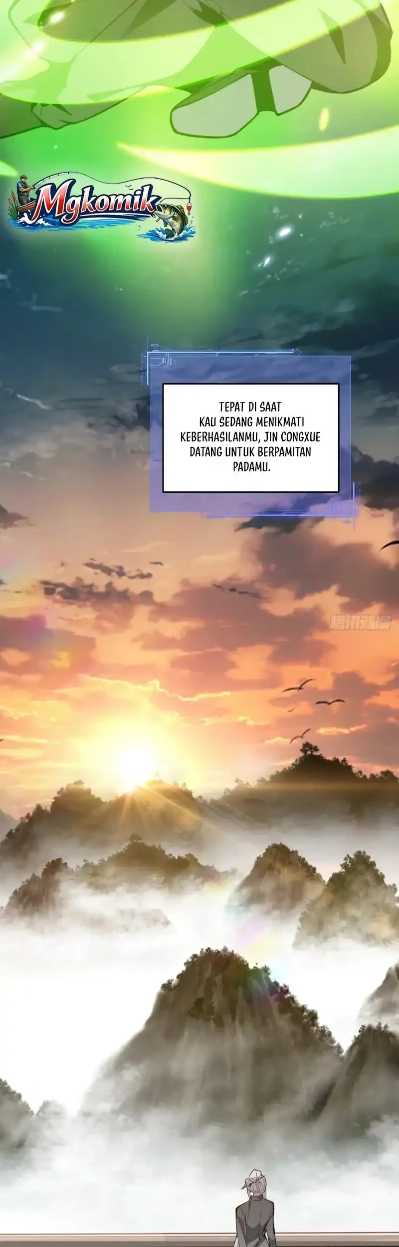 Immortal Simulator: Cultivating in Secret Chapter 6 - halaman 5