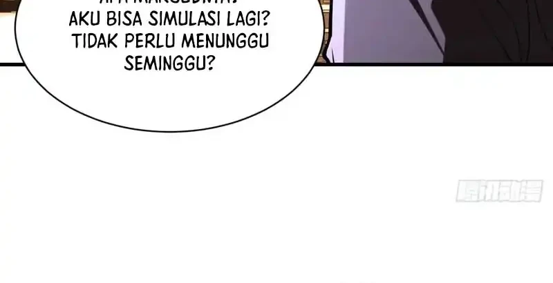 Immortal Simulator: Cultivating in Secret Chapter 60 - halaman 45