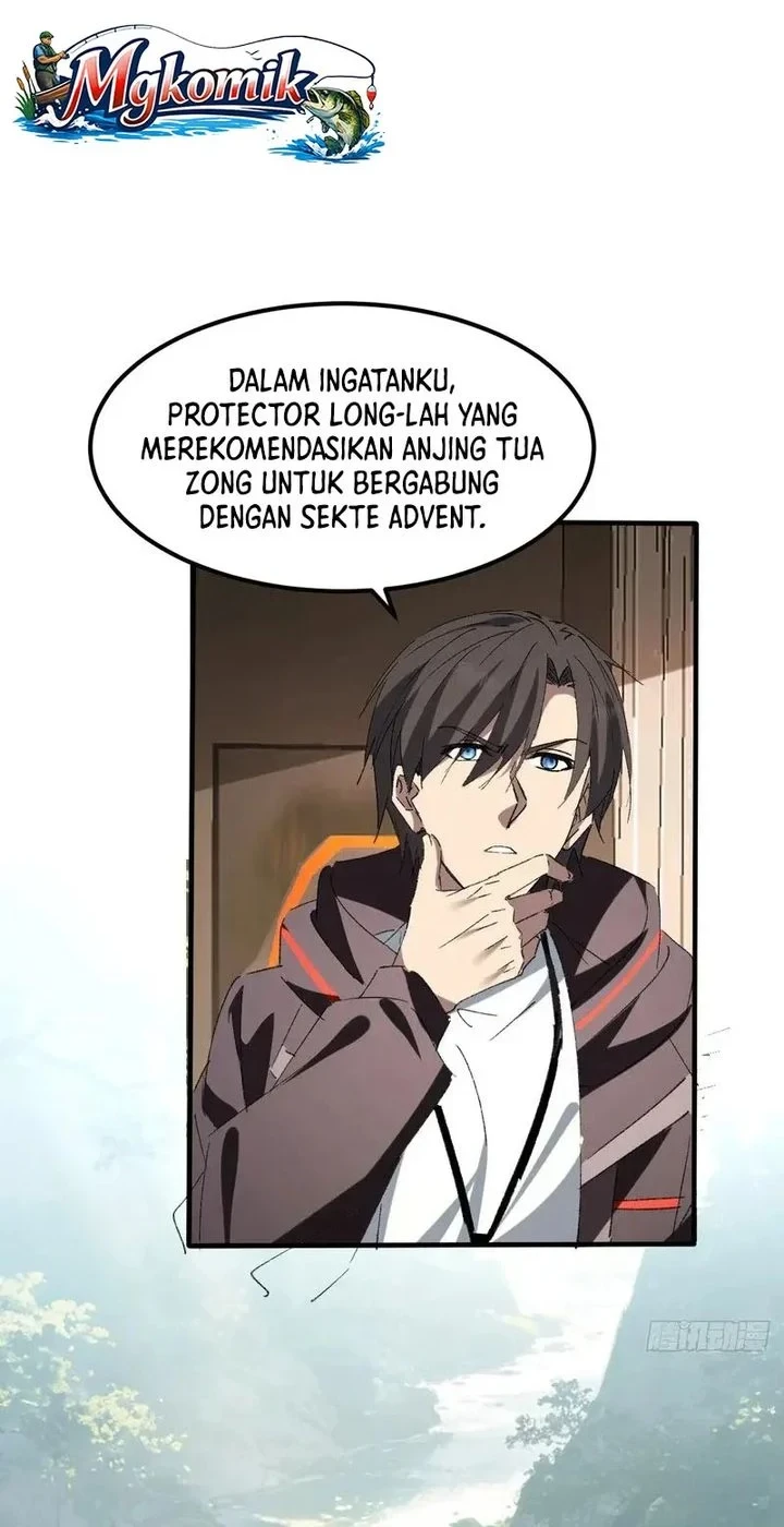 Immortal Simulator: Cultivating in Secret Chapter 61 - halaman 18