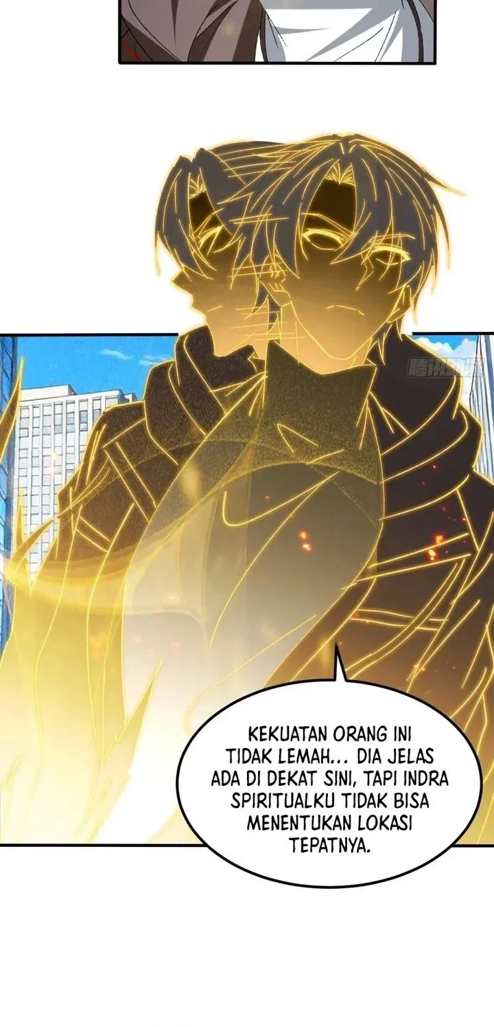 Immortal Simulator: Cultivating in Secret Chapter 61 - halaman 3