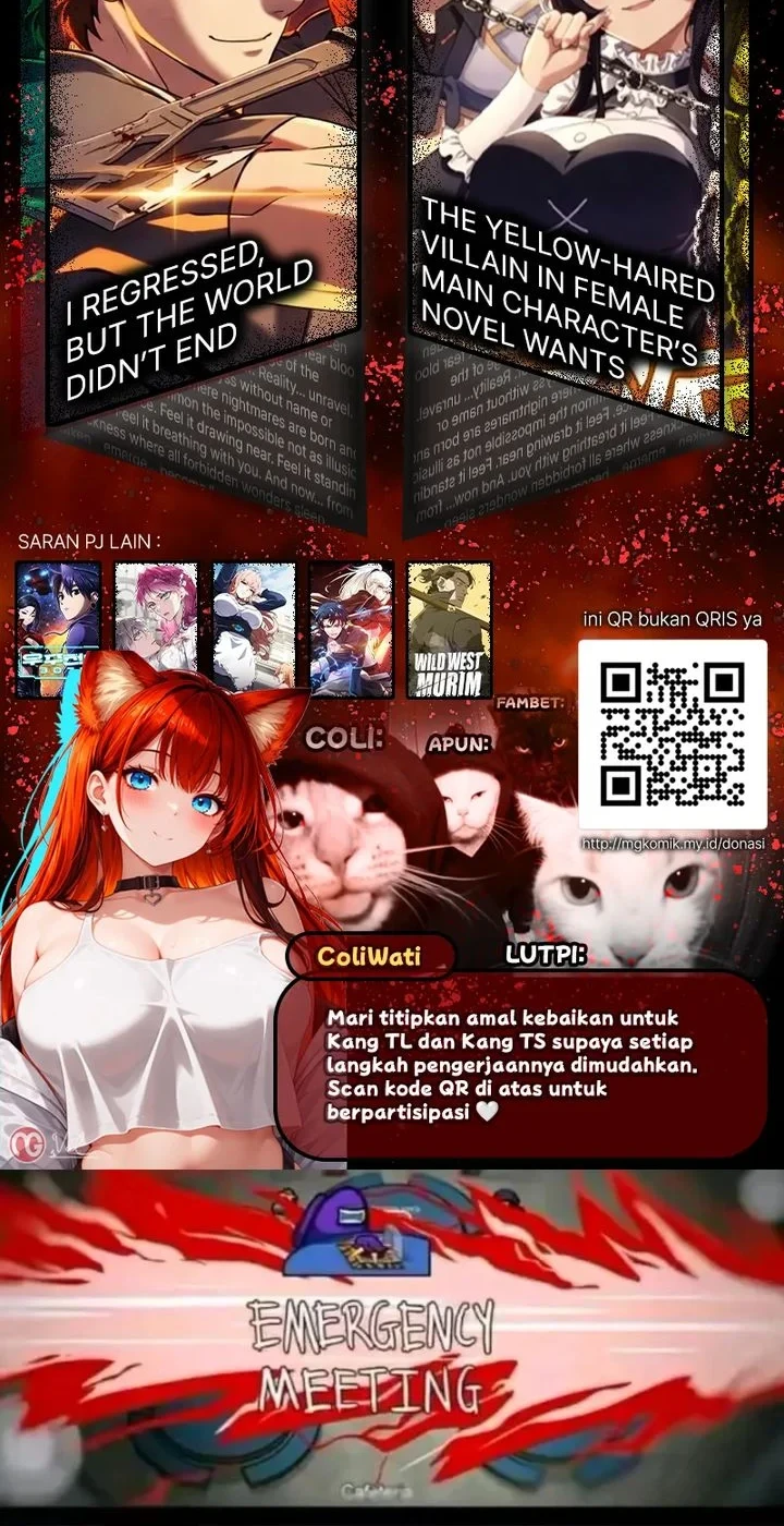 Immortal Simulator: Cultivating in Secret Chapter 61 - halaman 34