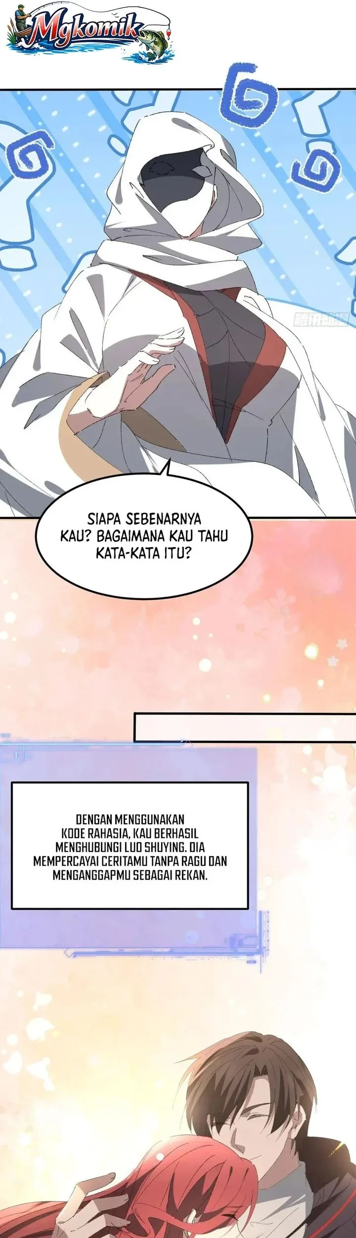 Immortal Simulator: Cultivating in Secret Chapter 61 - halaman 9