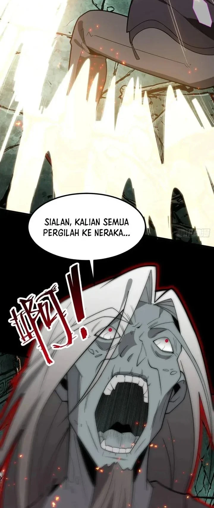 Immortal Simulator: Cultivating in Secret Chapter 62 - halaman 11