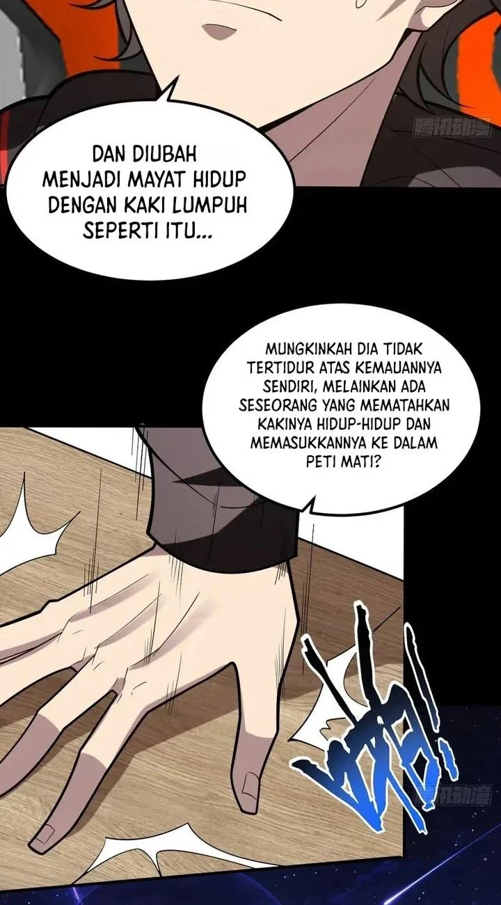 Immortal Simulator: Cultivating in Secret Chapter 62 - halaman 19