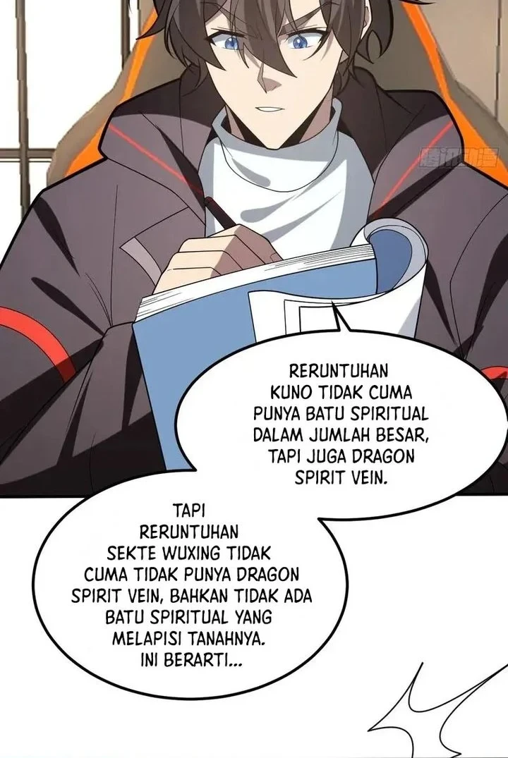 Immortal Simulator: Cultivating in Secret Chapter 62 - halaman 21