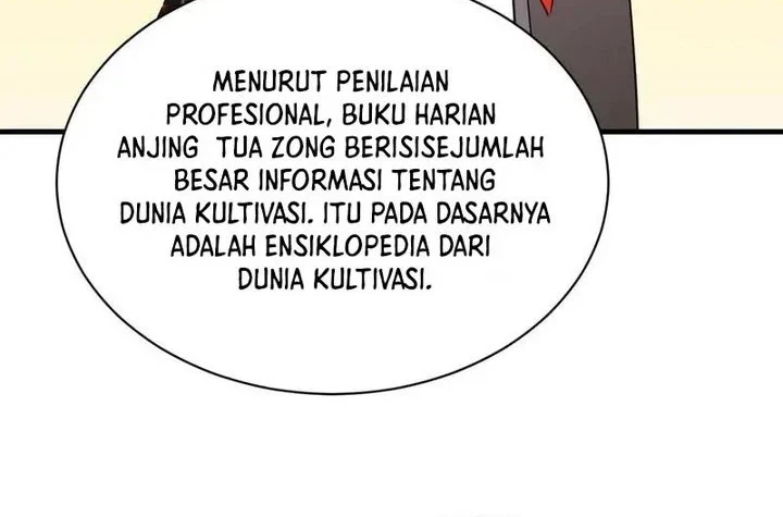 Immortal Simulator: Cultivating in Secret Chapter 62 - halaman 25