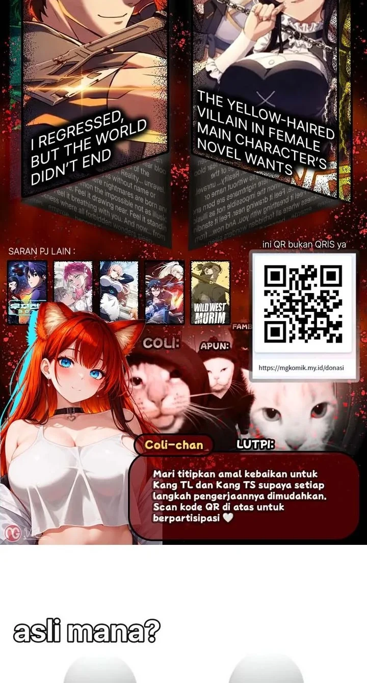 Immortal Simulator: Cultivating in Secret Chapter 62 - halaman 39