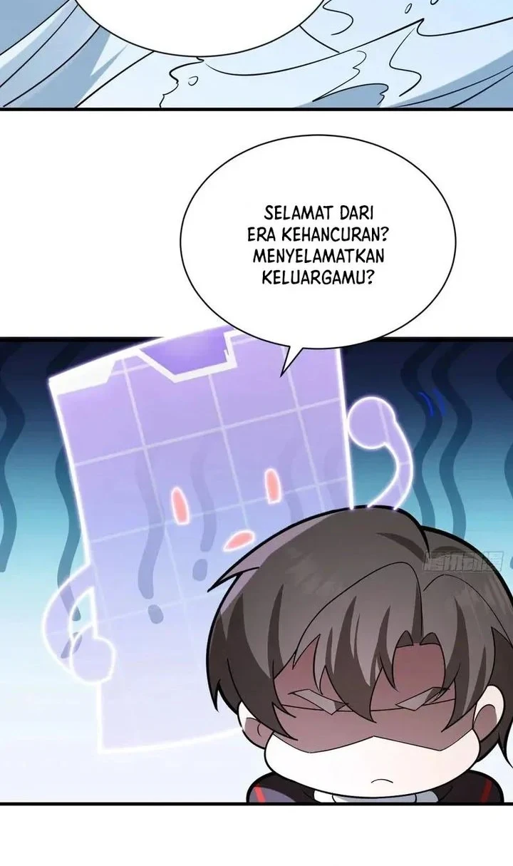 Immortal Simulator: Cultivating in Secret Chapter 63 - halaman 15