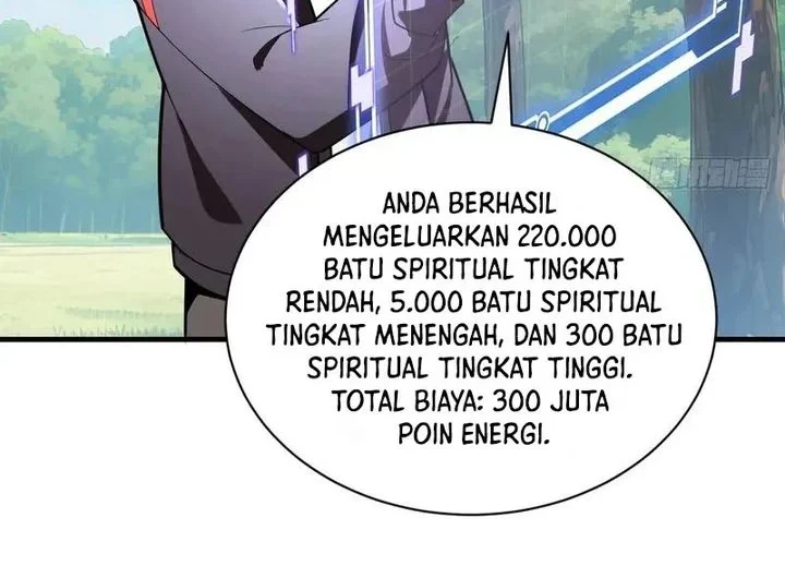 Immortal Simulator: Cultivating in Secret Chapter 63 - halaman 17