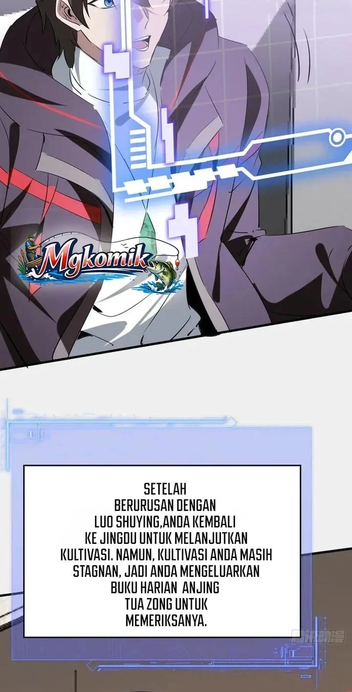 Immortal Simulator: Cultivating in Secret Chapter 63 - halaman 26