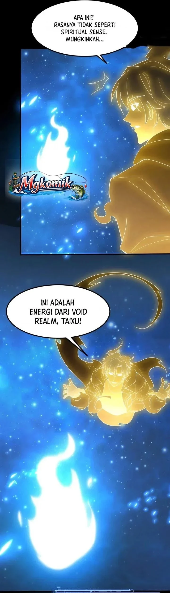 Immortal Simulator: Cultivating in Secret Chapter 65 - halaman 17
