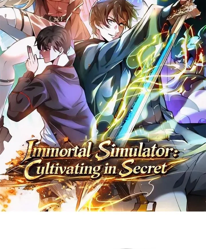 Immortal Simulator: Cultivating in Secret Chapter 65 - halaman 2