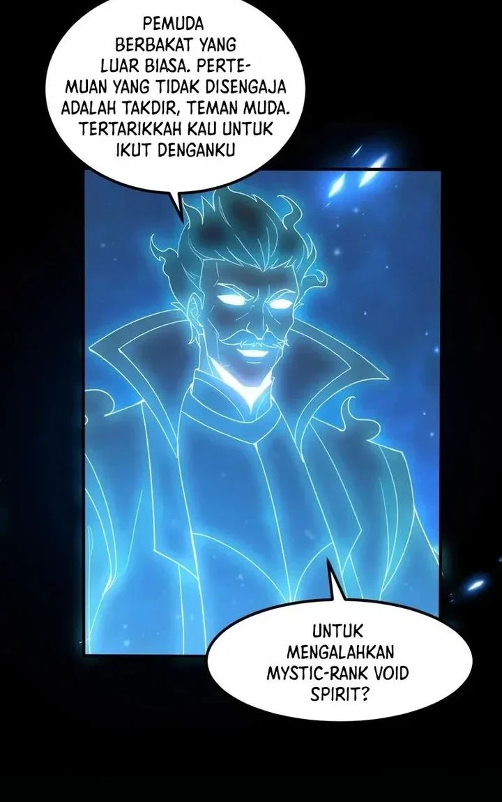 Immortal Simulator: Cultivating in Secret Chapter 65 - halaman 20