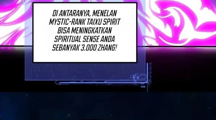 Immortal Simulator: Cultivating in Secret Chapter 65 - halaman 22