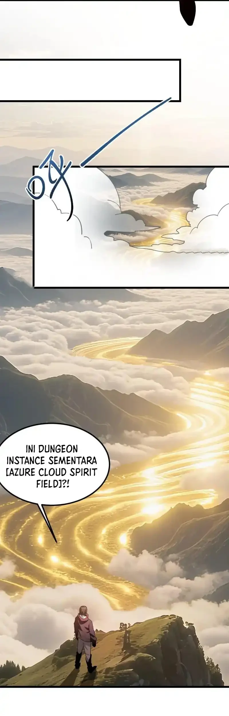 Immortal Simulator: Cultivating in Secret Chapter 7 - halaman 12