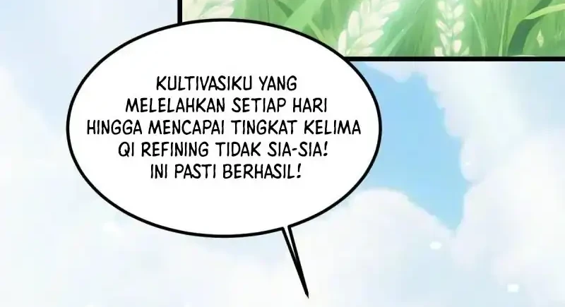 Immortal Simulator: Cultivating in Secret Chapter 7 - halaman 31