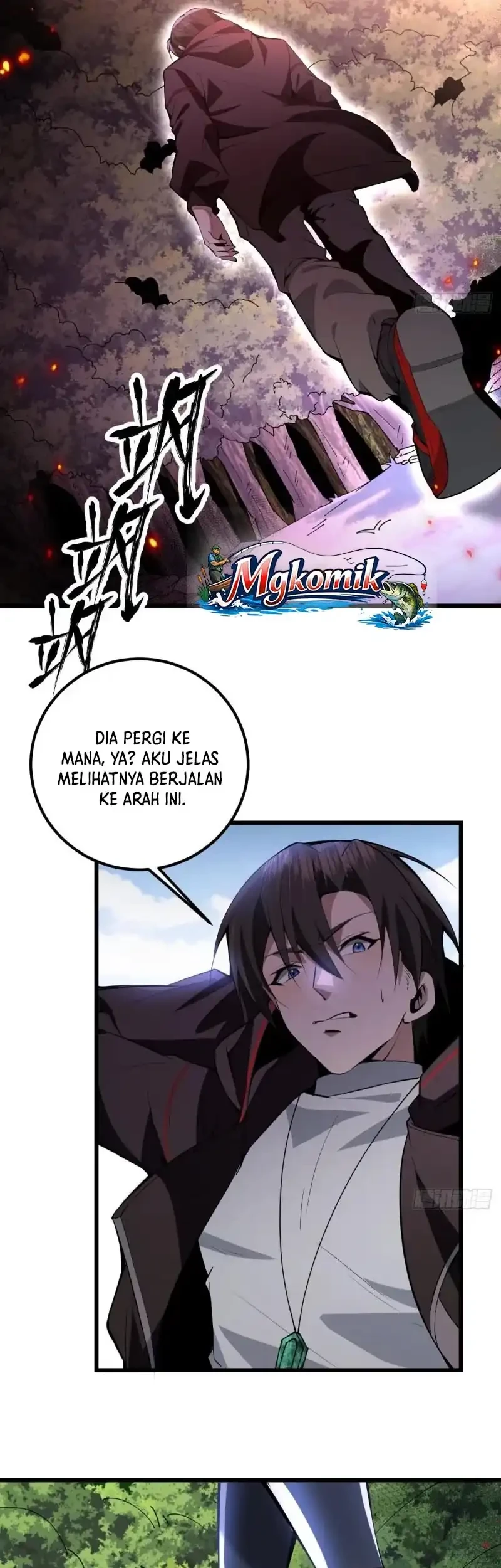Immortal Simulator: Cultivating in Secret Chapter 7 - halaman 4