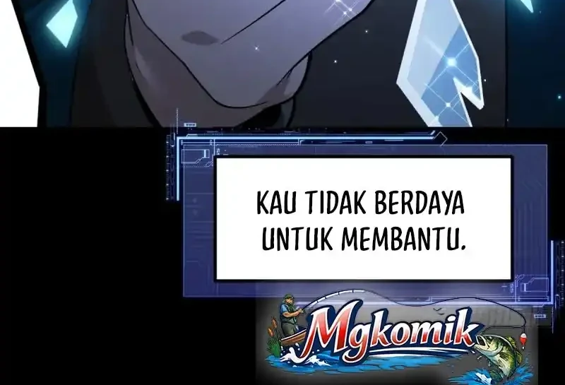 Immortal Simulator: Cultivating in Secret Chapter 7 - halaman 49