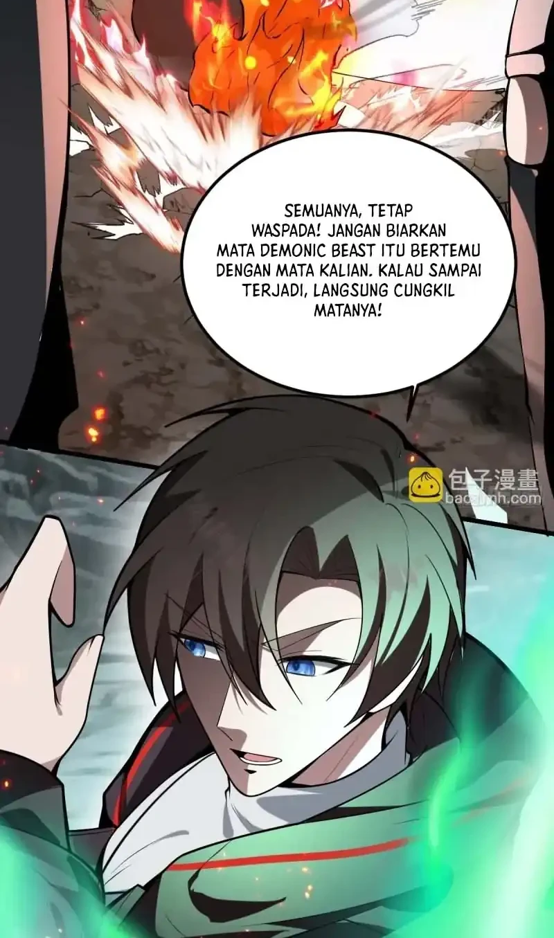 Immortal Simulator: Cultivating in Secret Chapter 8 - halaman 22