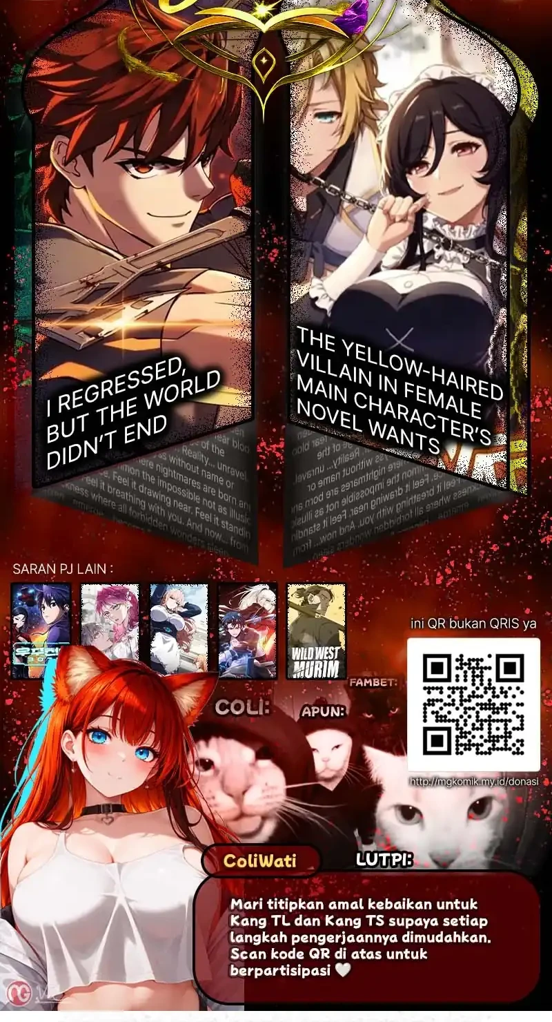Immortal Simulator: Cultivating in Secret Chapter 8 - halaman 65