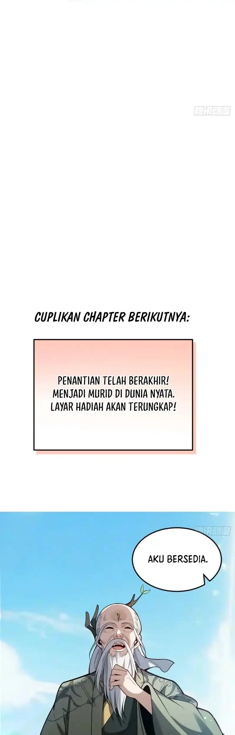 Immortal Simulator: Cultivating in Secret Chapter 9 - halaman 52