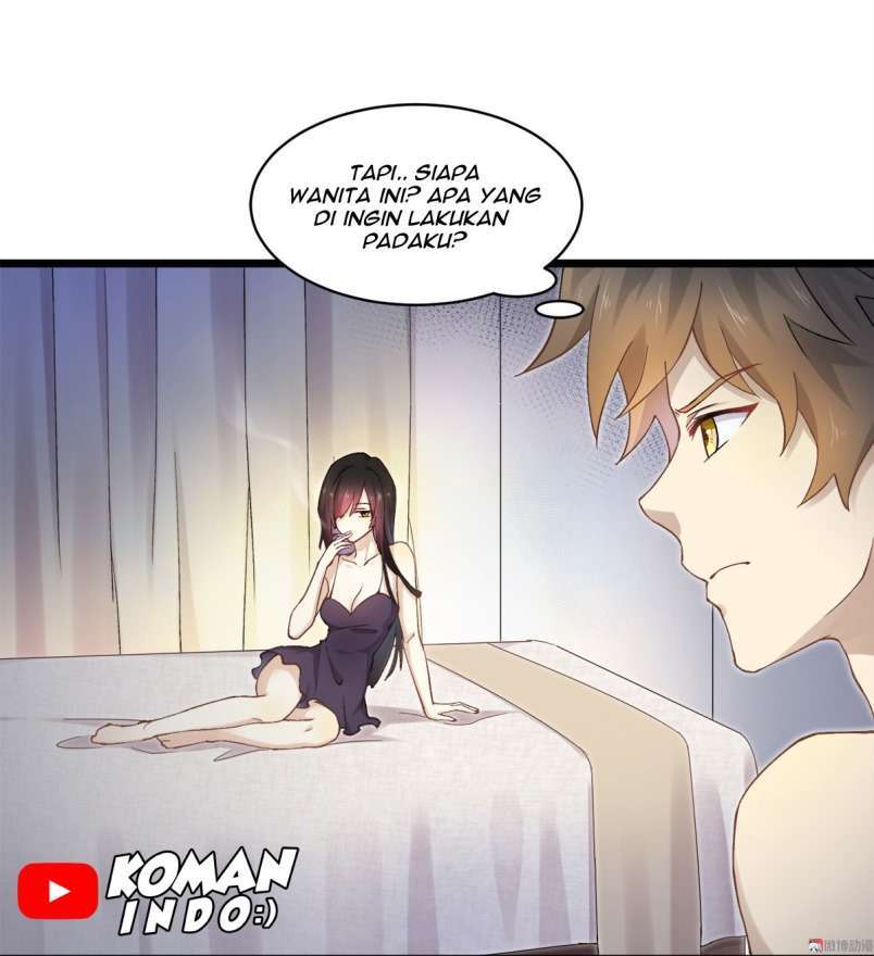 Immortal Swordsman in The Reverse World Chapter 1 - halaman 18