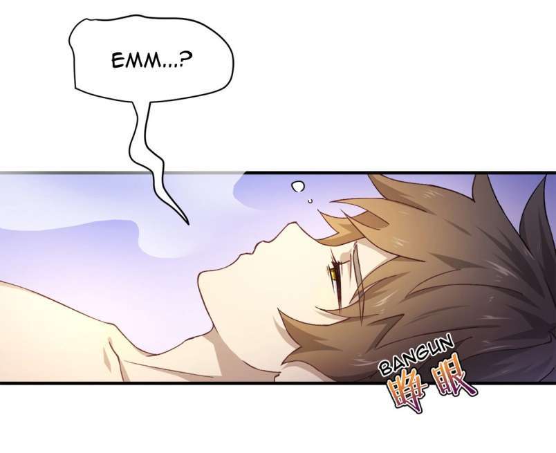 Immortal Swordsman in The Reverse World Chapter 1 - halaman 2