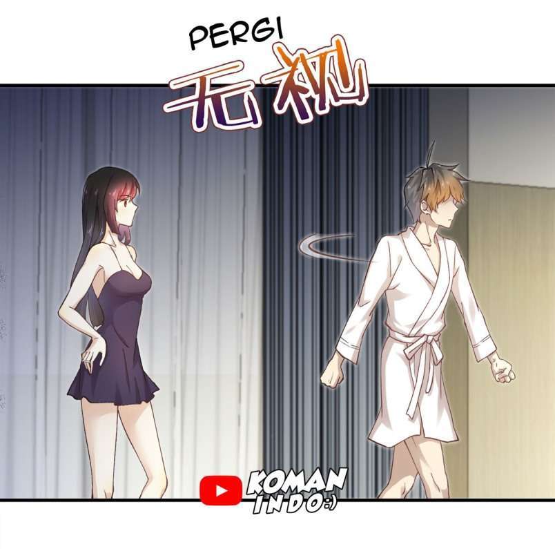 Immortal Swordsman in The Reverse World Chapter 1 - halaman 23