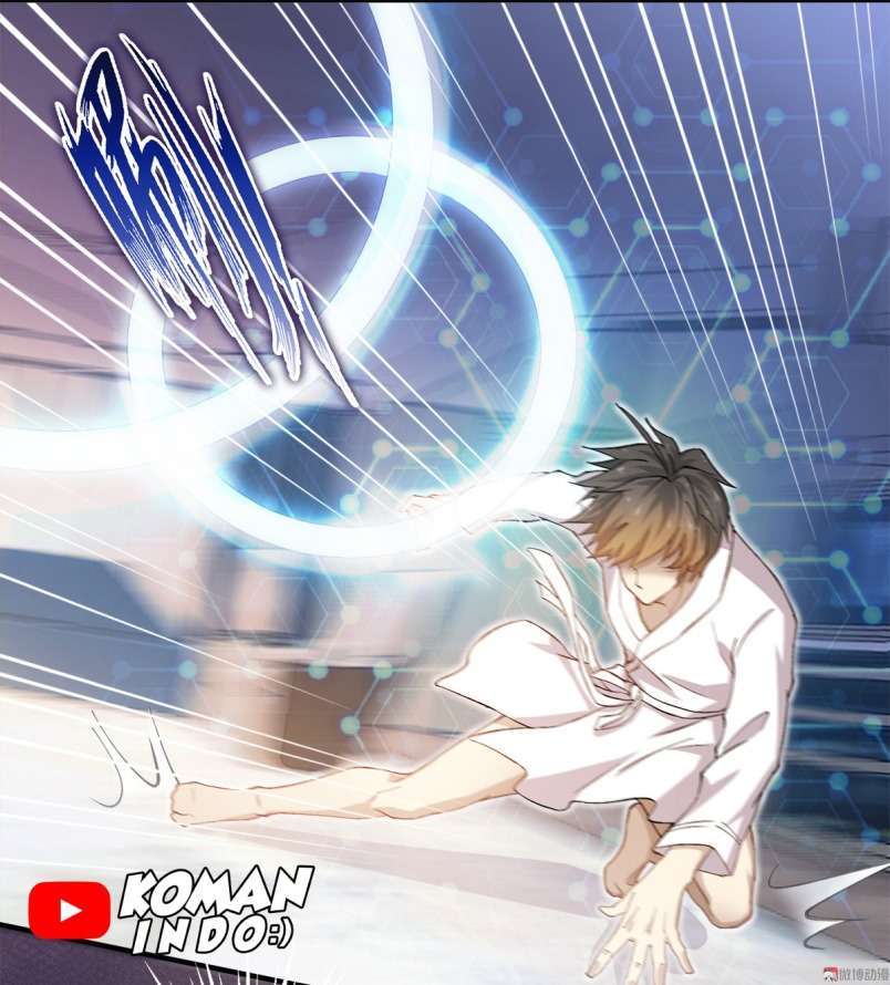 Immortal Swordsman in The Reverse World Chapter 1 - halaman 32