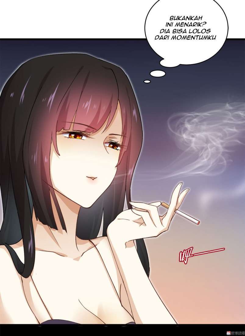 Immortal Swordsman in The Reverse World Chapter 1 - halaman 36