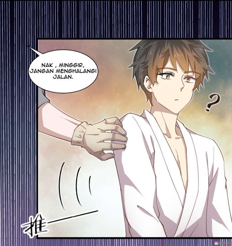 Immortal Swordsman in The Reverse World Chapter 1 - halaman 45