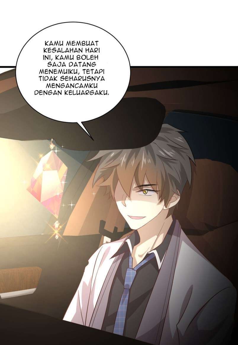 Immortal Swordsman in The Reverse World Chapter 10 - halaman 2