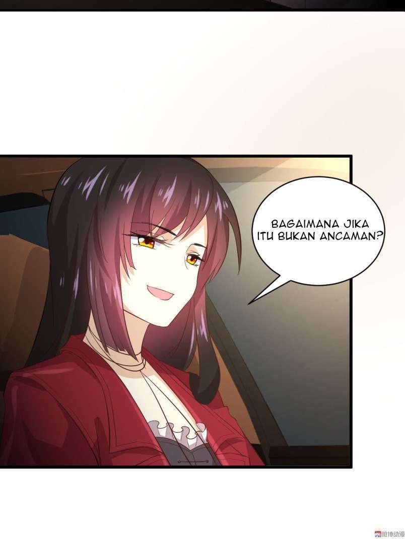 Immortal Swordsman in The Reverse World Chapter 10 - halaman 3