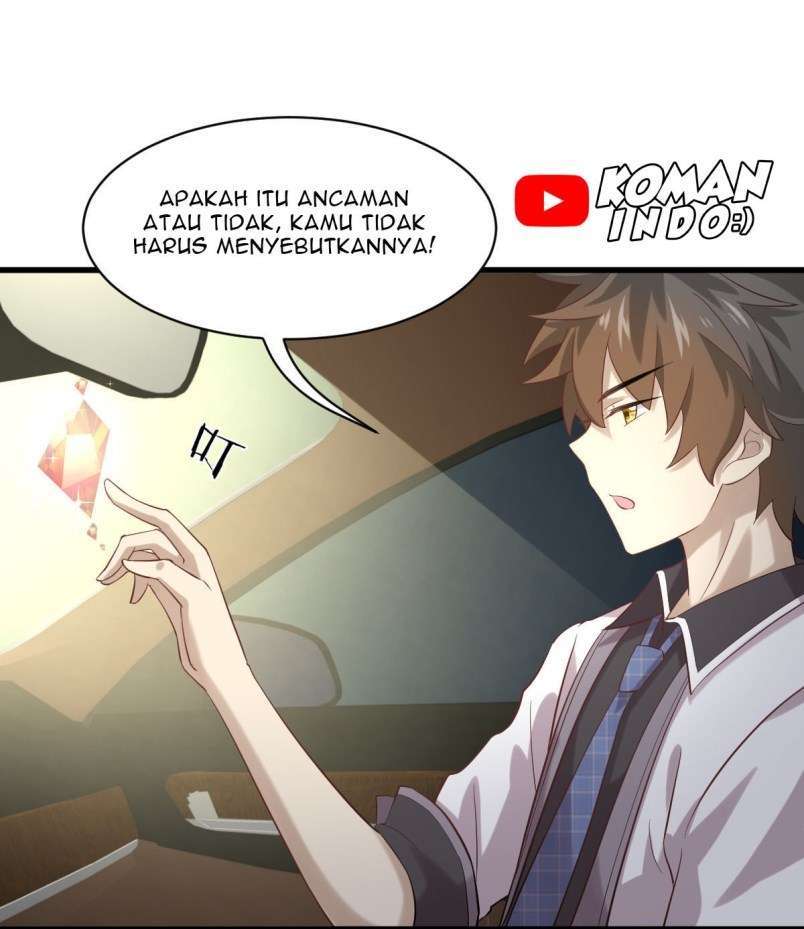 Immortal Swordsman in The Reverse World Chapter 10 - halaman 4