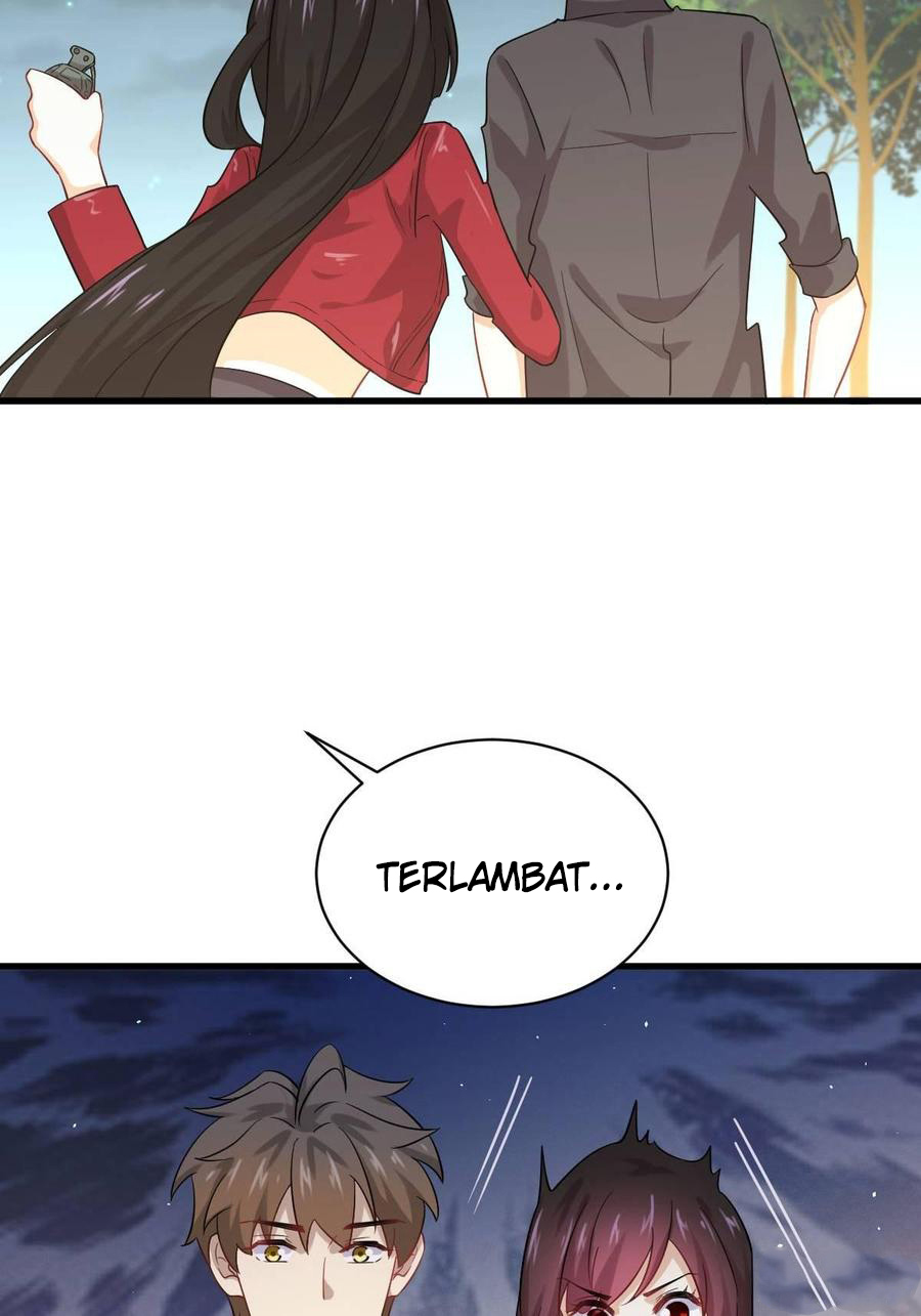 Immortal Swordsman in The Reverse World Chapter 100 - halaman 12