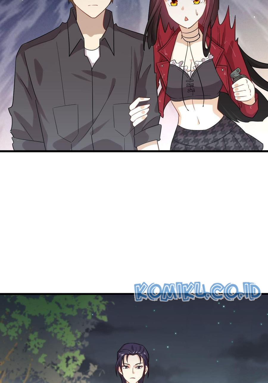 Immortal Swordsman in The Reverse World Chapter 100 - halaman 13
