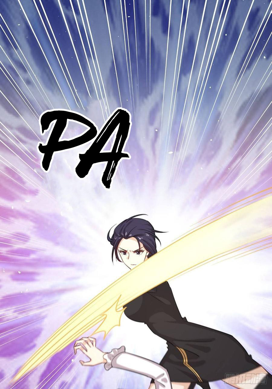 Immortal Swordsman in The Reverse World Chapter 100 - halaman 27