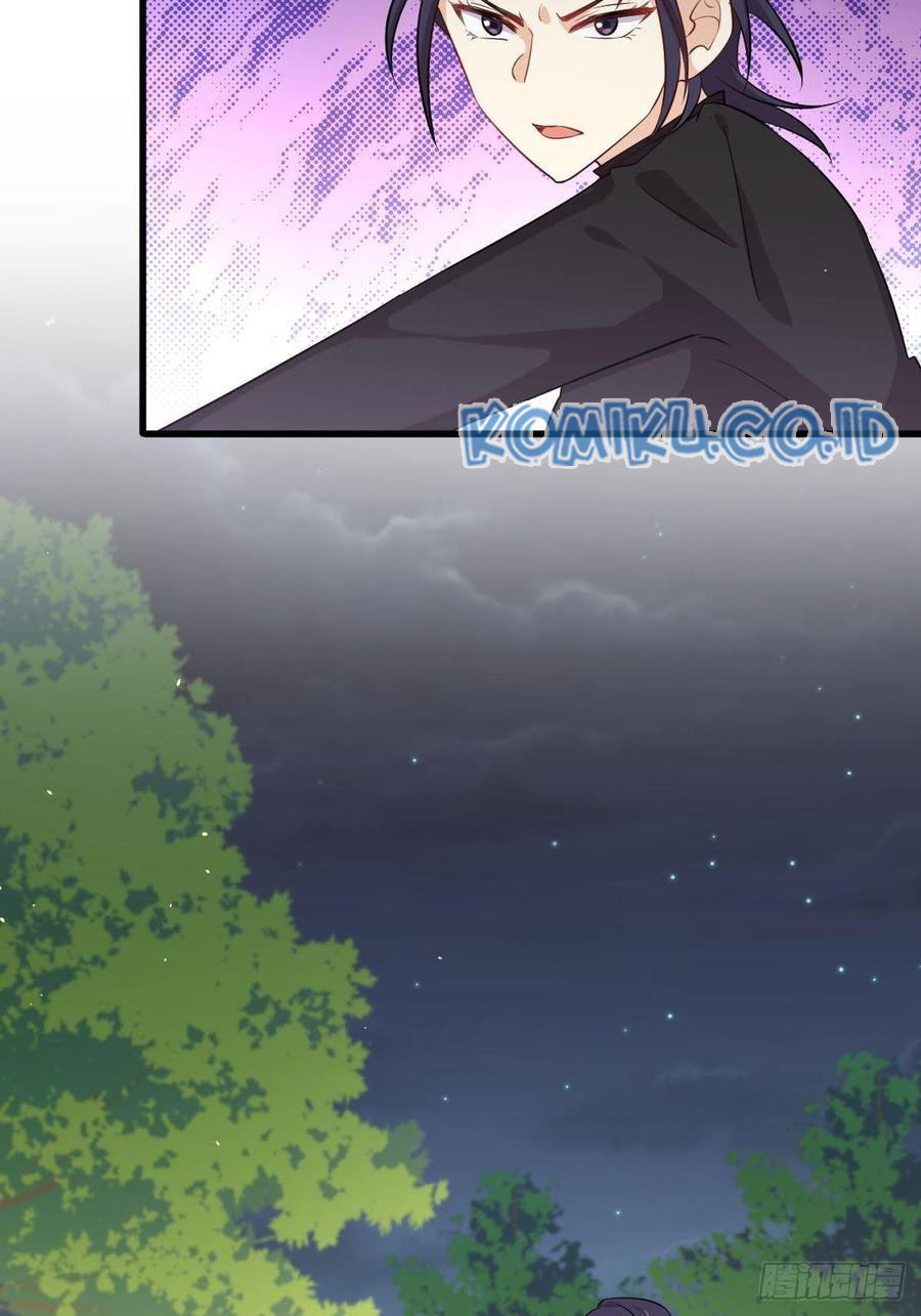Immortal Swordsman in The Reverse World Chapter 100 - halaman 29