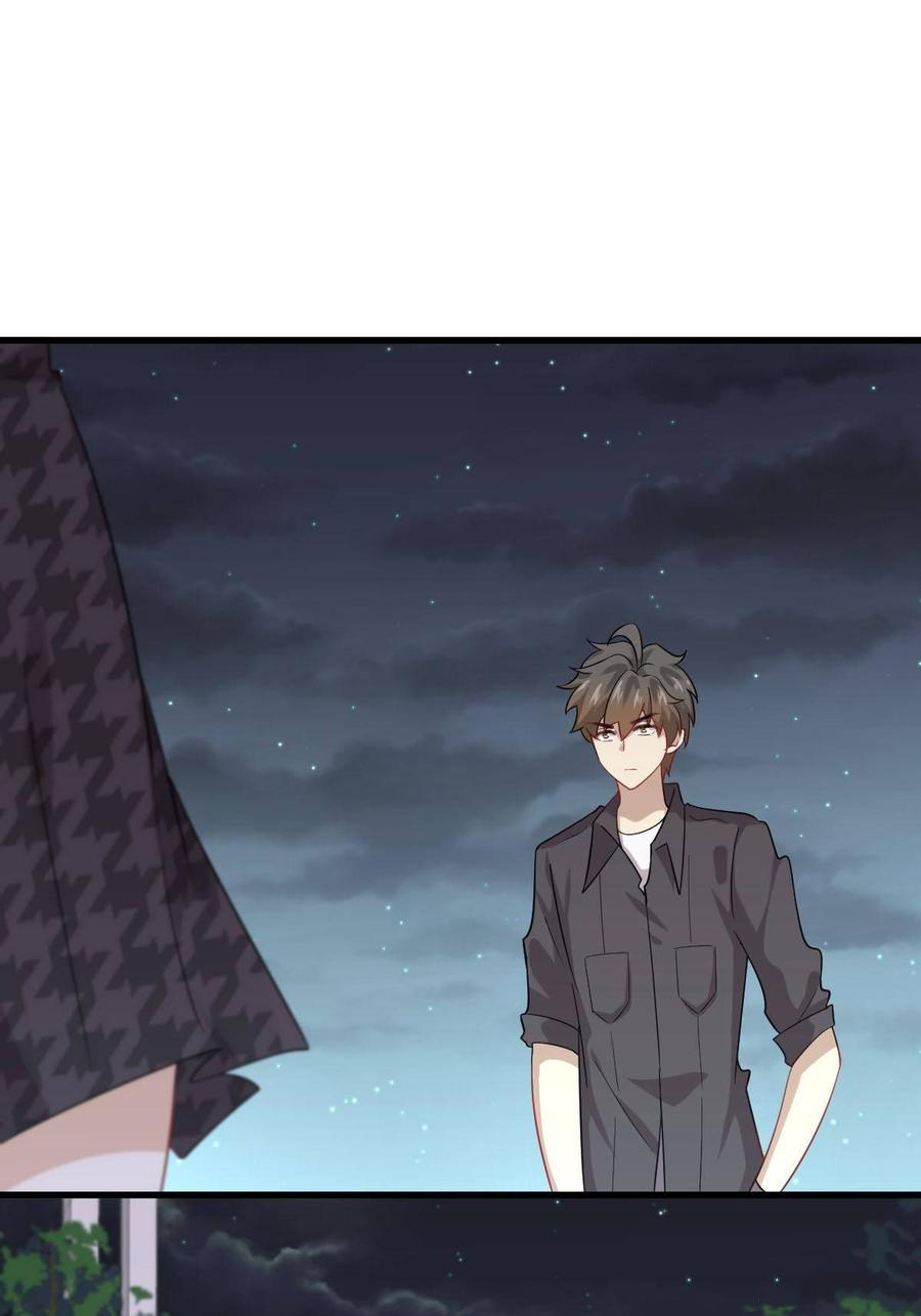 Immortal Swordsman in The Reverse World Chapter 100 - halaman 3